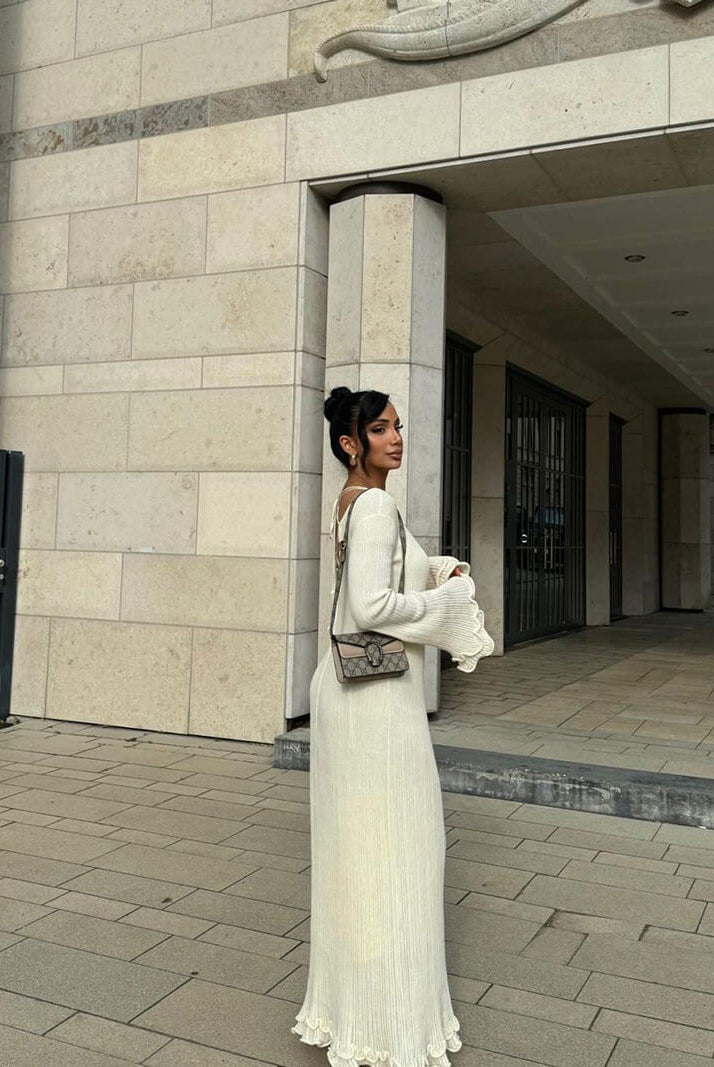 Marla dress - SOERA Store