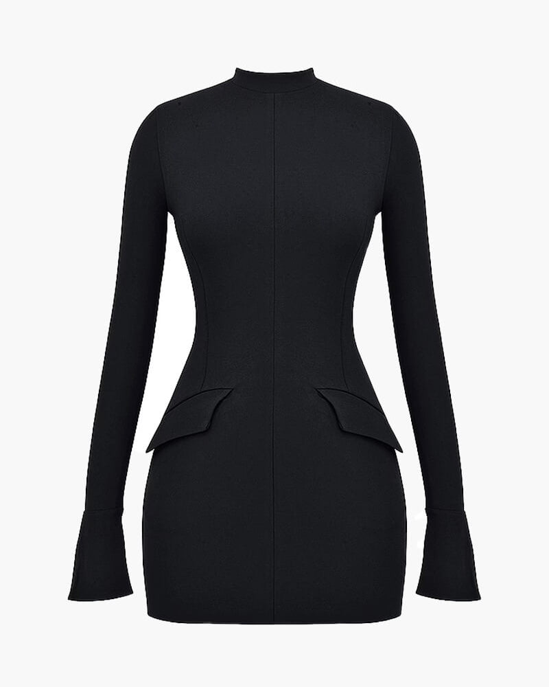 Adora Dress - SOERA Store