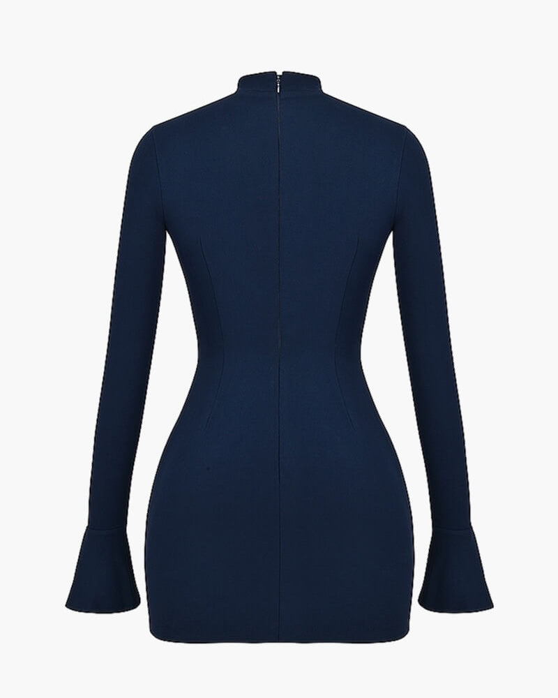 Adora Dress - SOERA Store