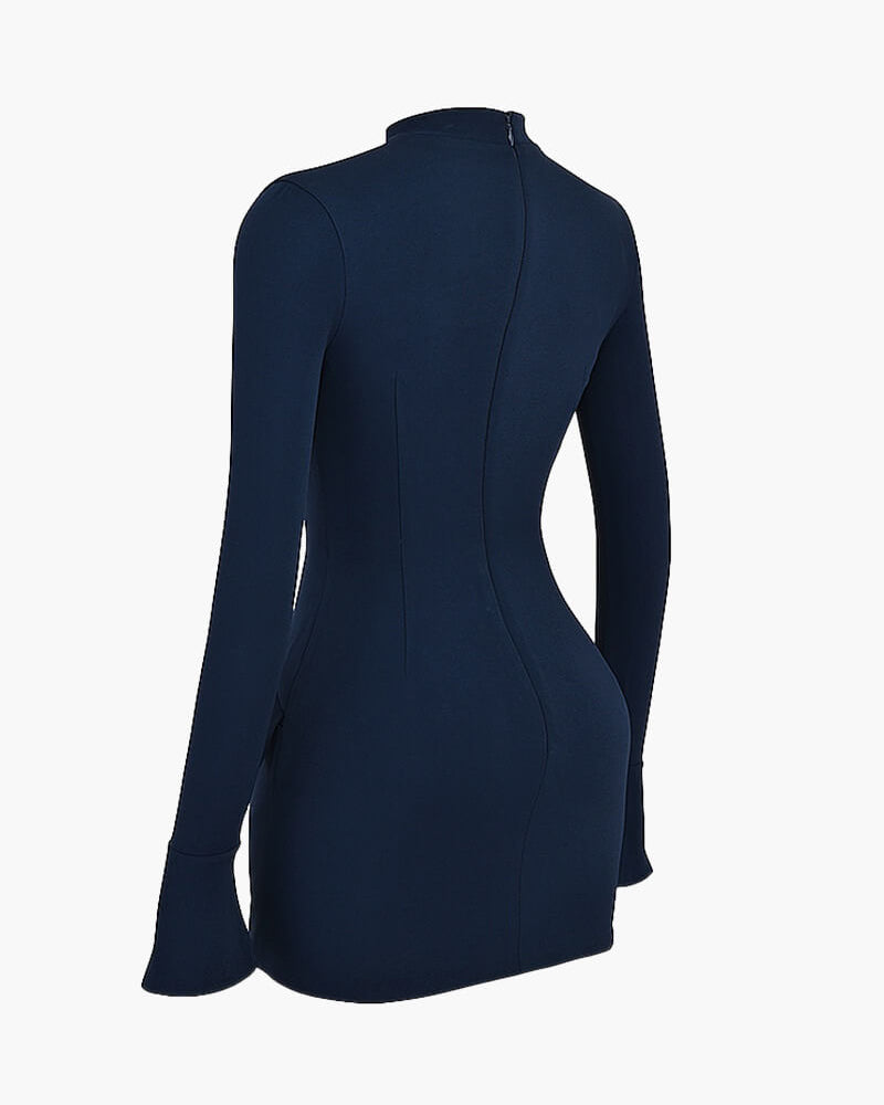 Adora Dress - SOERA Store