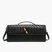 Bolsa Bianca Tecida