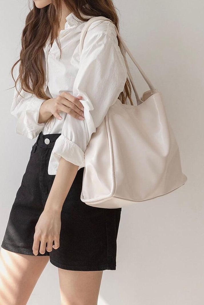 Diane Shopper Bag - SOERA Store