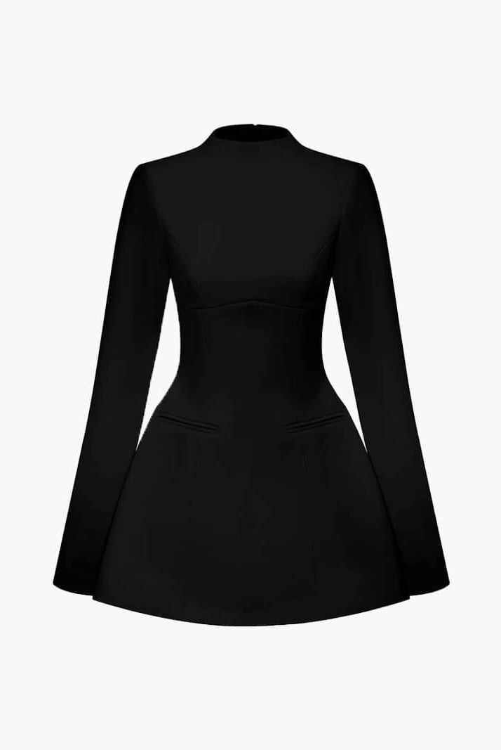 Elysia Mini Dress - SOERA Store