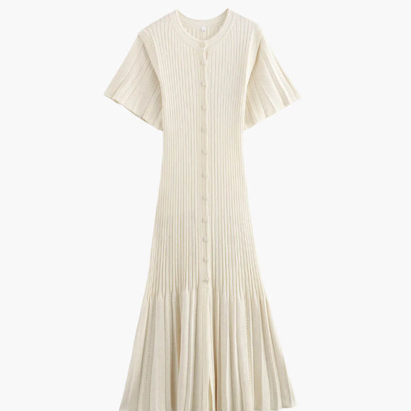 Gina midi dress - SOERA Store