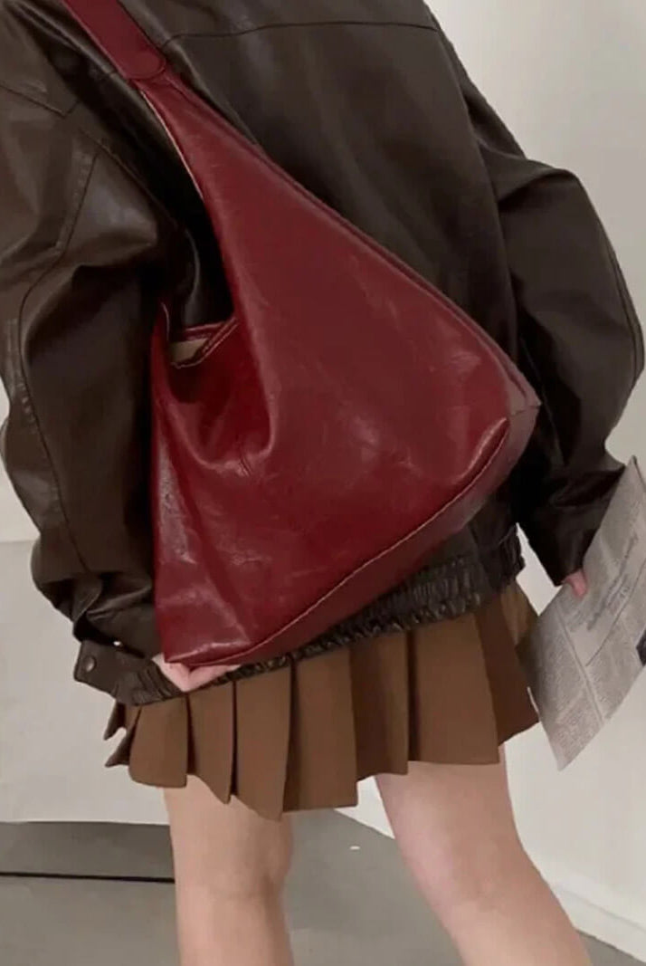 Jenna Tote Bag - SOERA Store