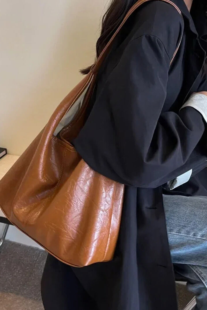 Jenna Tote Bag - SOERA Store