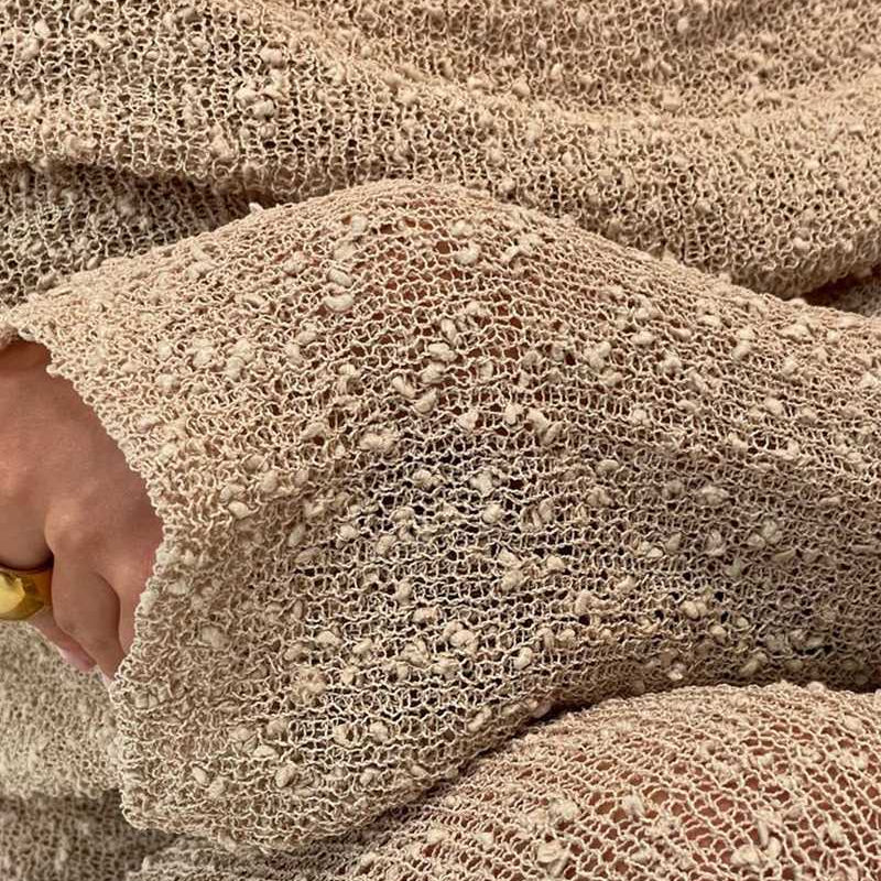 Marissa Maxi dress - SOERA Store