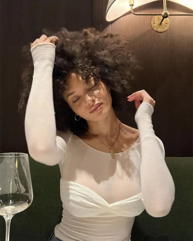 Soera-Mesh-Top-Sara-White