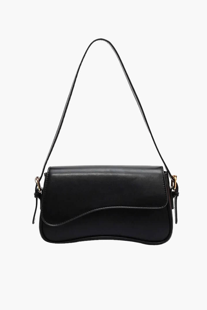 Mila Shoulder Saddle Bag - SOERA Store