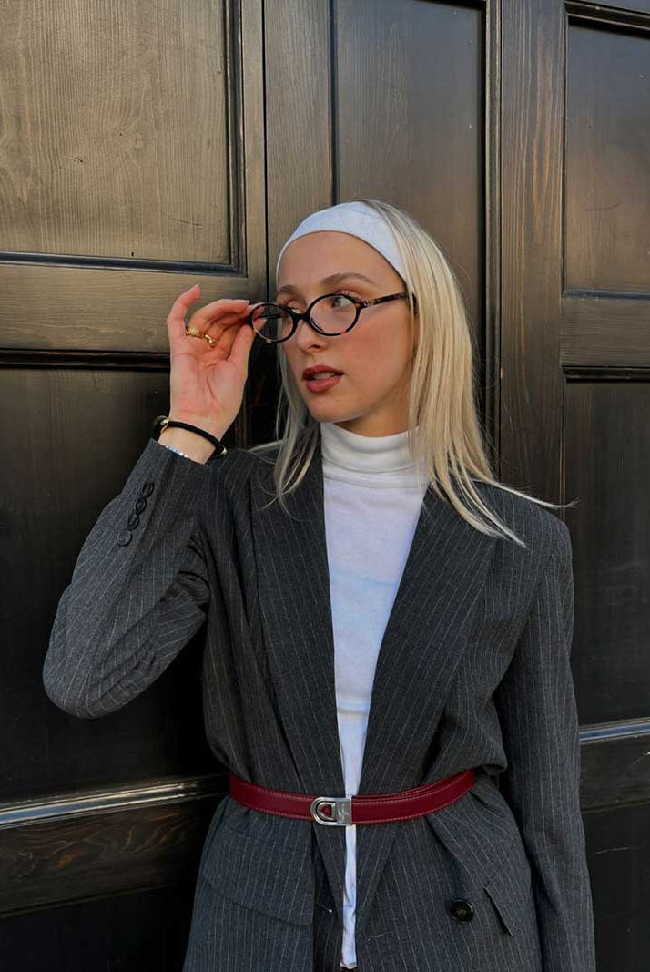 Clarence Oval Sunglasses - SOERA Store