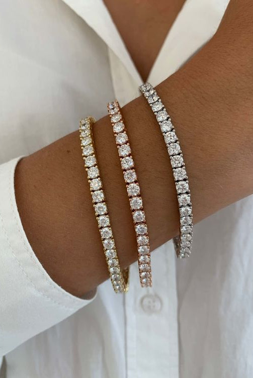 Soera Tennis Bracelet - SOERA Store