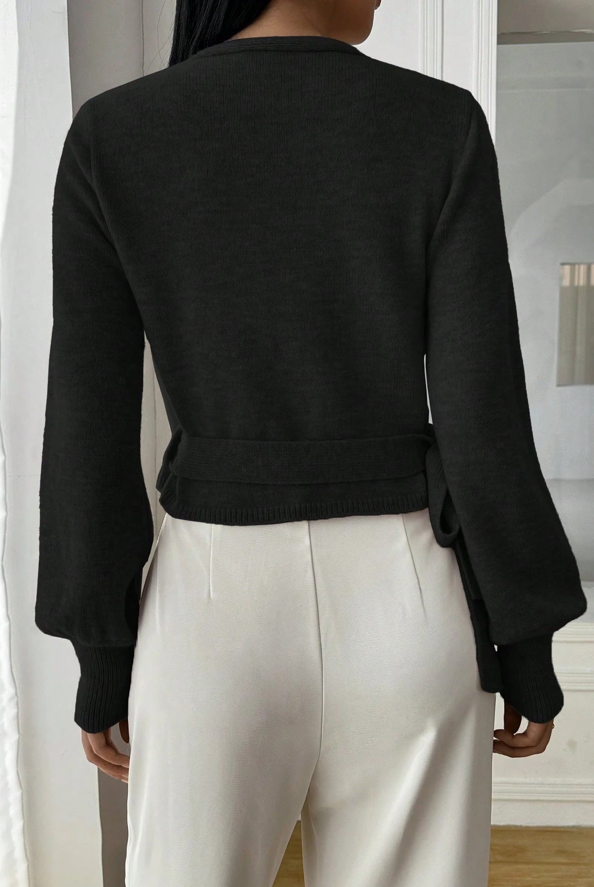 Soera Diana Knitted Cardigan