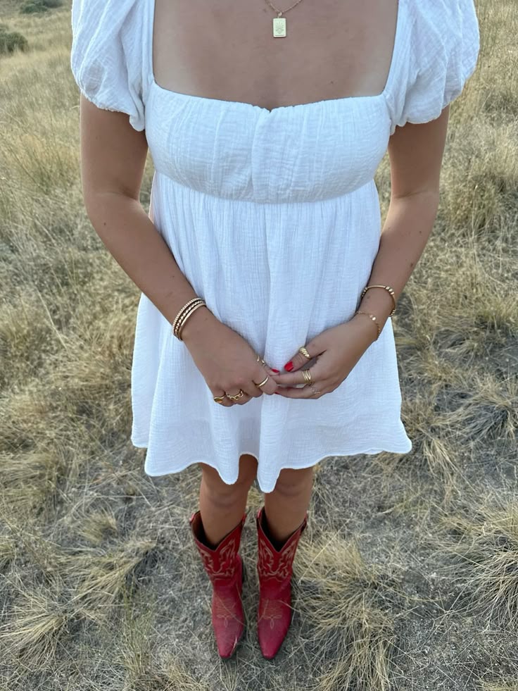 SOERA Christina Babydoll Mini Dress - Dresses - 1005009448638545-;ul1775670870983914754 S