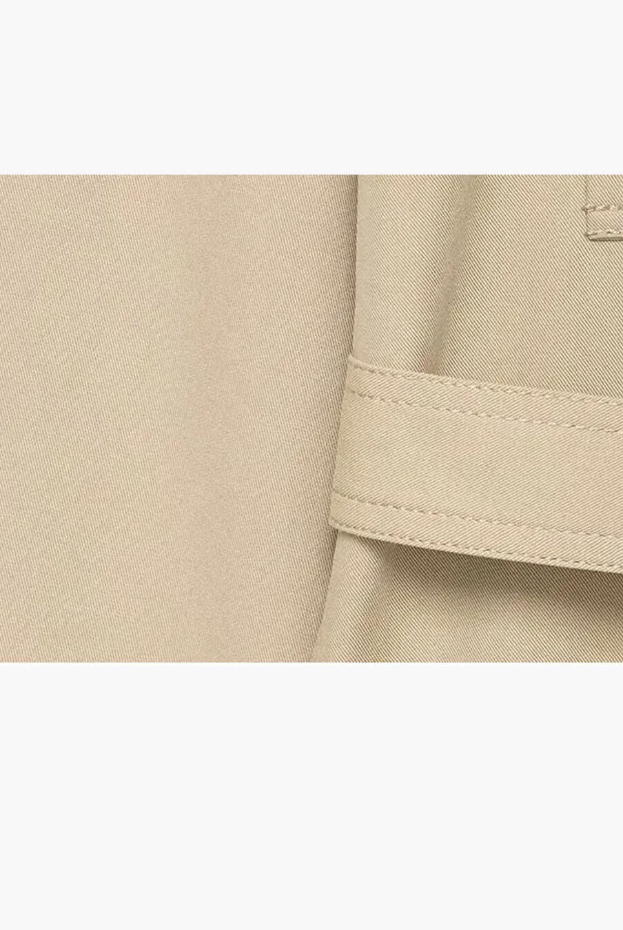 SOERA Debra Belted Jacket & Shorts Set - Matching Sets - 1005009892467660-;bS1772135167935972474 Shorts M