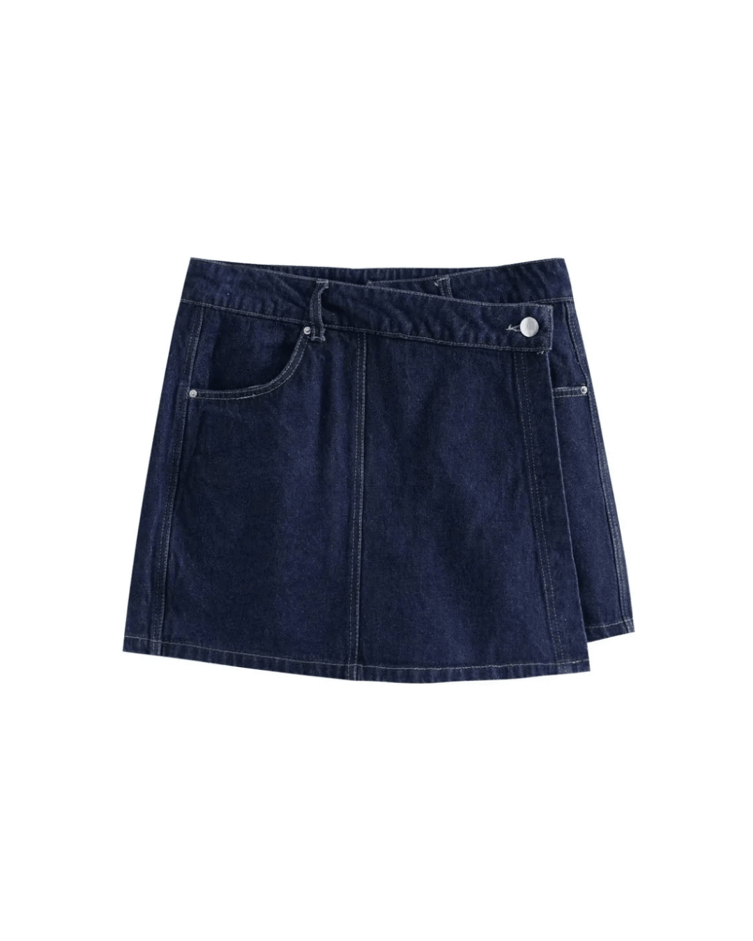 SOERA Leslie Cropped Top & Skorts Set - Set - Top S