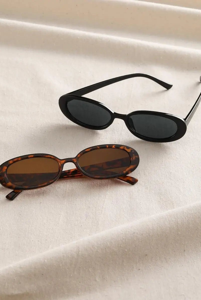 SOERA Kendall Sunglasses - Sunglasses - DJED2-QK982002 Tortoise
