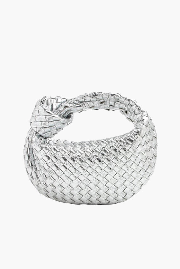 Woven bag mini - SOERA Store