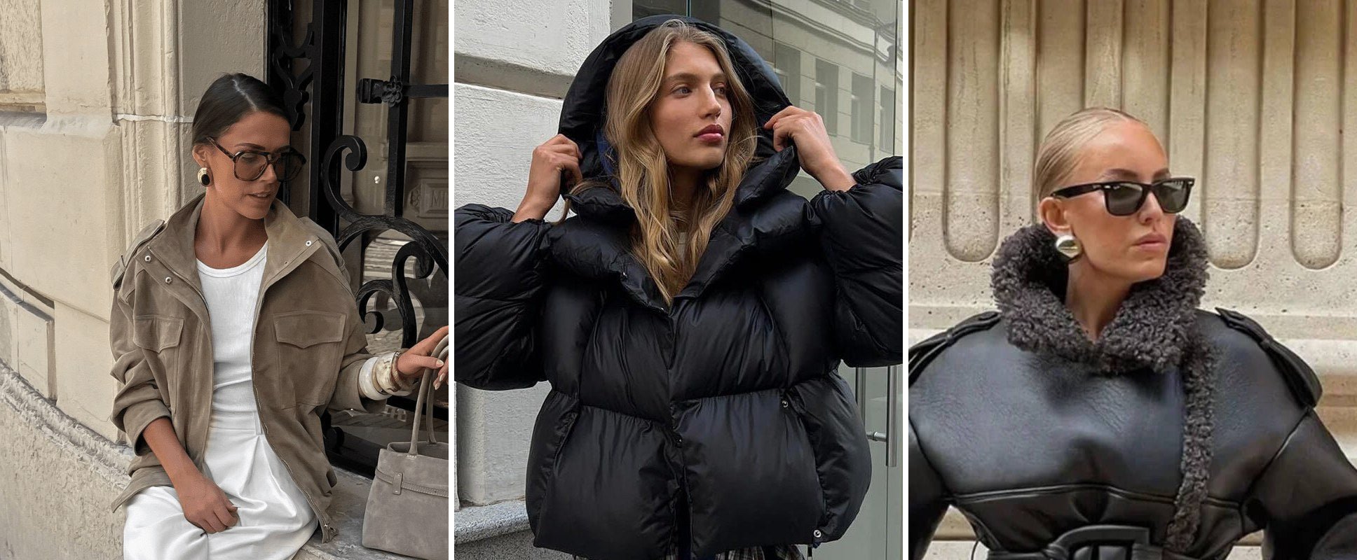 Camel, Tan & Toffee: The Neutral Palette Autumn Gets Right - SOERA