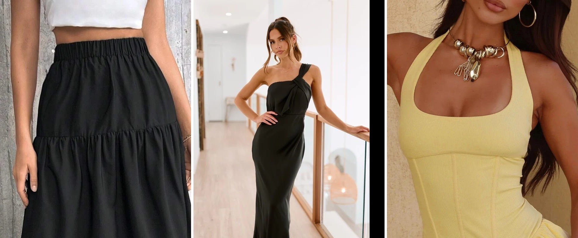 The A-Line Skirt: A Buying Guide for Every Occasion - SOERA