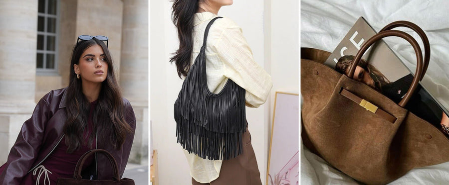 The Clutch Bag Edit: Eight Compact Styles Worth Owning