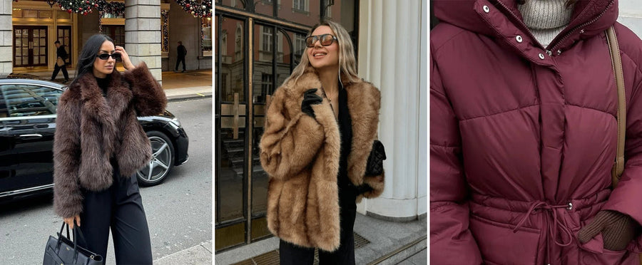 The September Coat Occasion Edit: Five Events, One Outerwear Piece