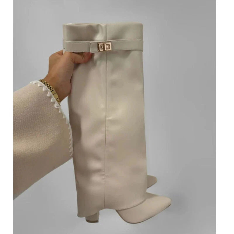 Botas de senderismo impermeables y duraderas para hombre y mujer - Comodidad en todo tipo de clima