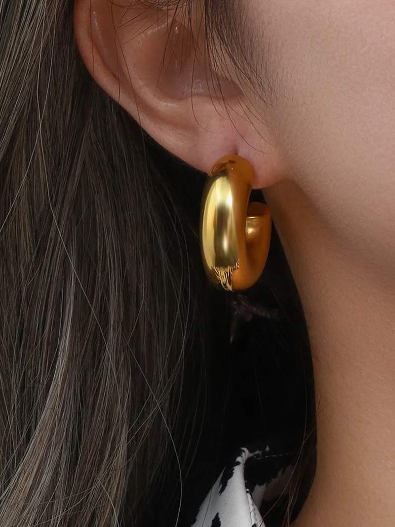 Chunky Hoops - SOERA Store