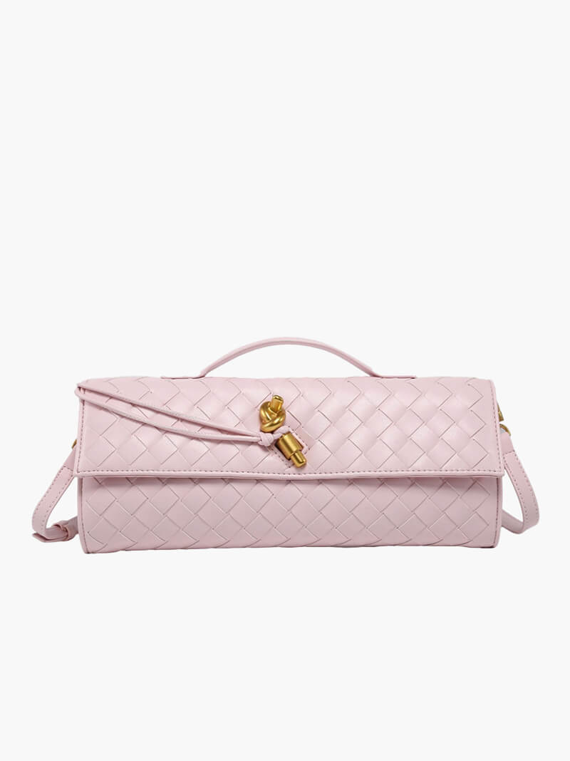 Bianca Woven Bag - SOERA Store