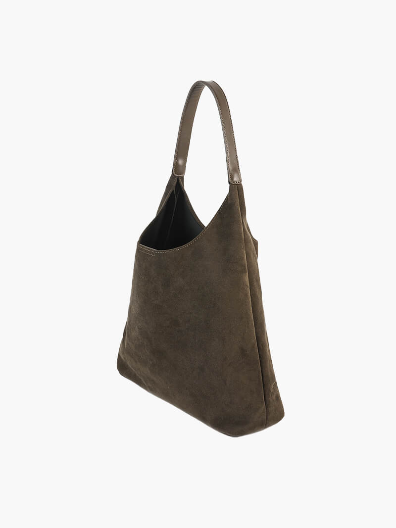 Jenna suede bag - SOERA Store