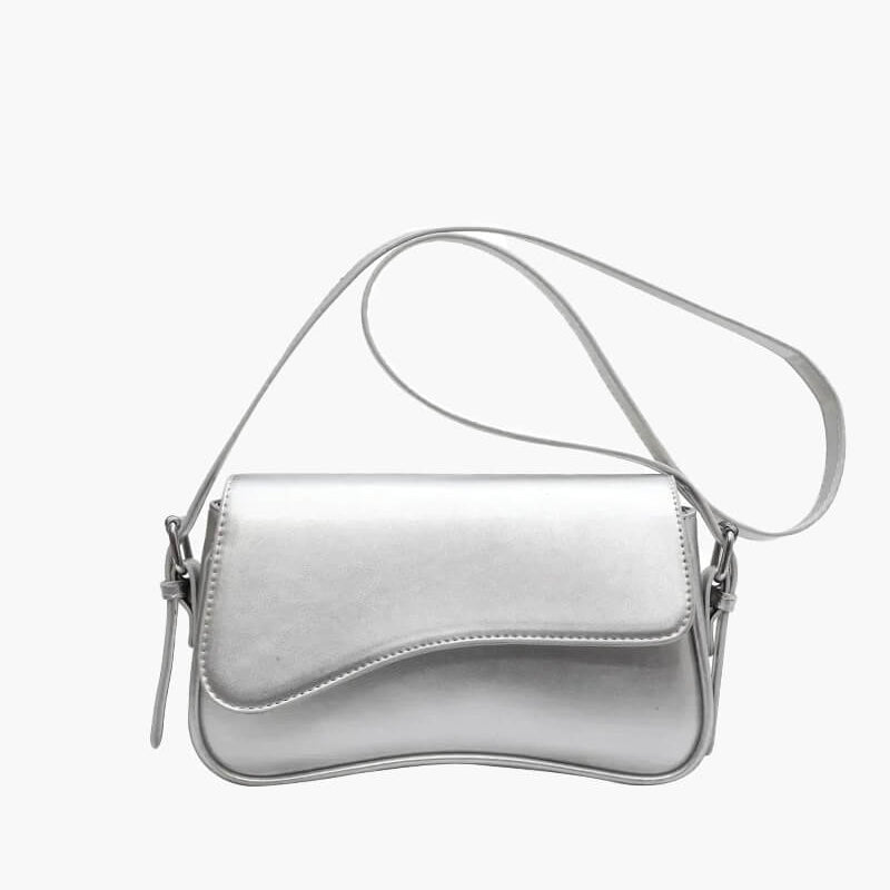 Mila Shoulder Saddle Bag - SOERA Store