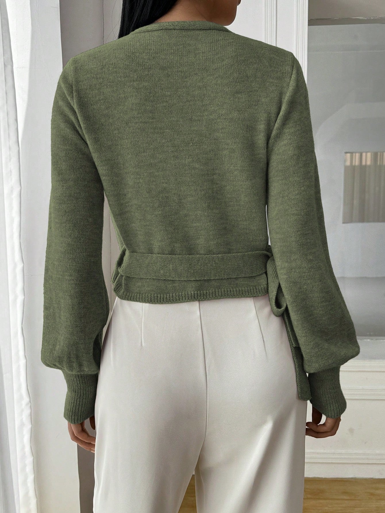 Soera Diana Knitted Cardigan 