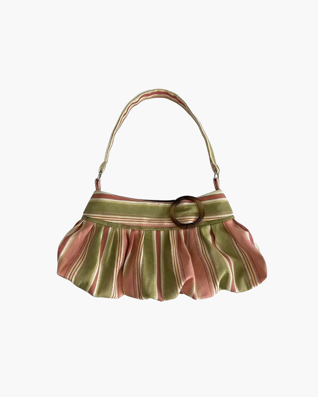 SOERA Sophia Striped Shoulder Bag - Bag - SOERA-559939-DEF-OS-33411