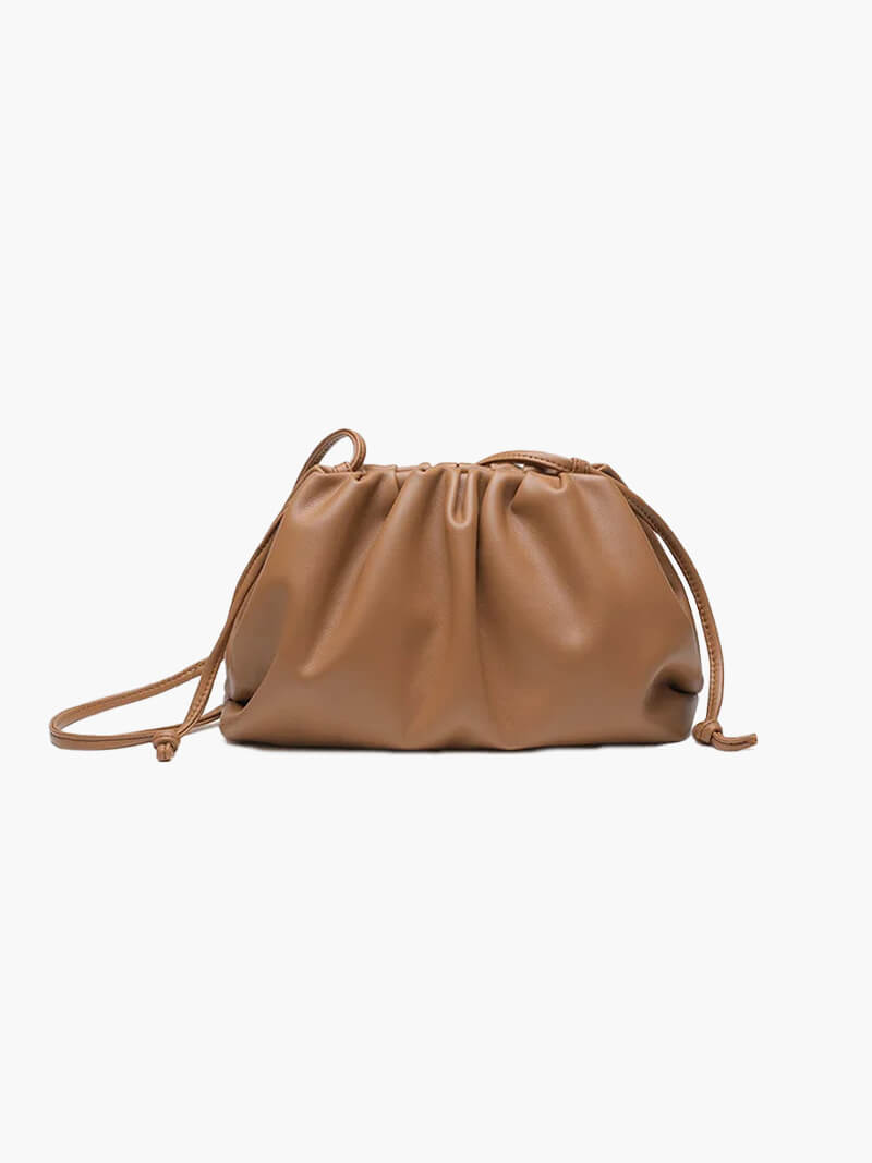 SOERA Bellina Pouch - DBAD2-WK327001 Khaki
