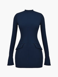 Vestido Mini Adora