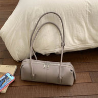 Bolso retro de hombro Beatrice