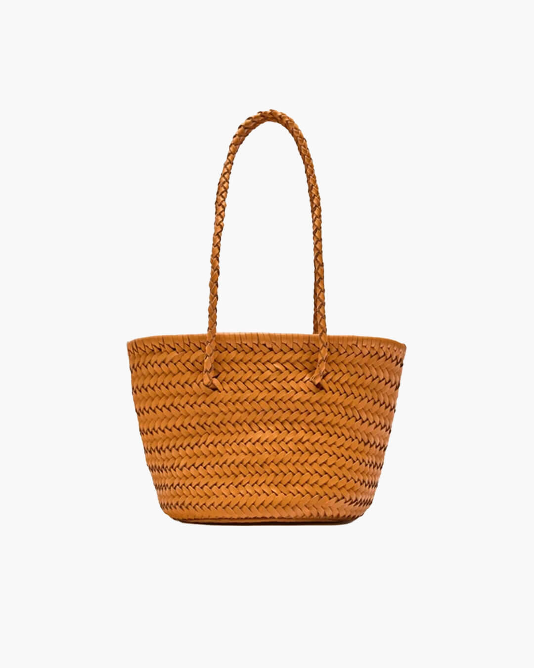 SOERA Blair Braided Bucket Shoulder Bag - Handbags - 1005007431075017-;iT1775499358493079649 Black