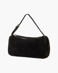 Mini bolso de hombro Danika de ante sintético