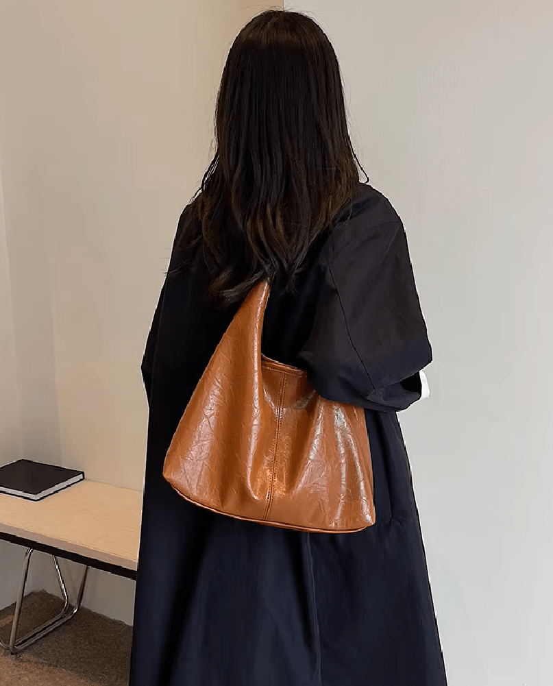 Bolso de mano de Jenna