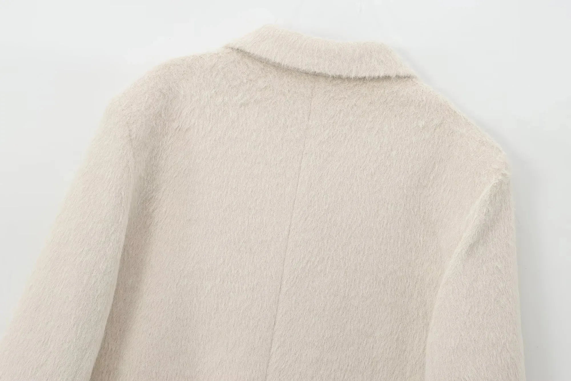 SOERA Noemi Structured Blazer - Jackets - Cv1765197968552519262 XS White