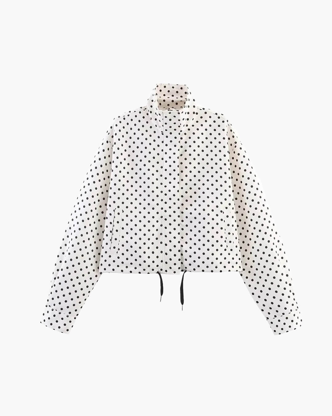 SOERA Gloria Polka Dot Co - Ord Set - Matching Sets - yl1770927322297170826 Pants M