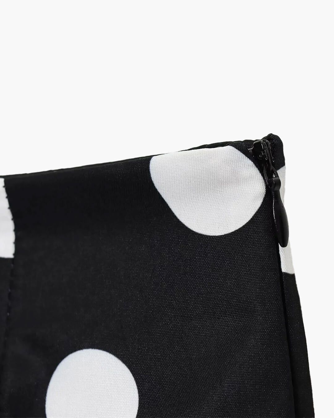 SOERA Caroline High Waist Polka Dot Mini Shorts - Shorts - 1005009563606255-;lN1774621553446243860 M