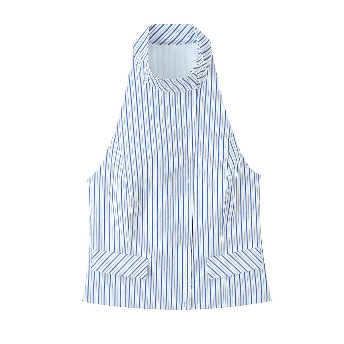 SOERA Briana Striped Mini Skirt Set - Skirt - SOERA-196867-S-OS-76675 Top S