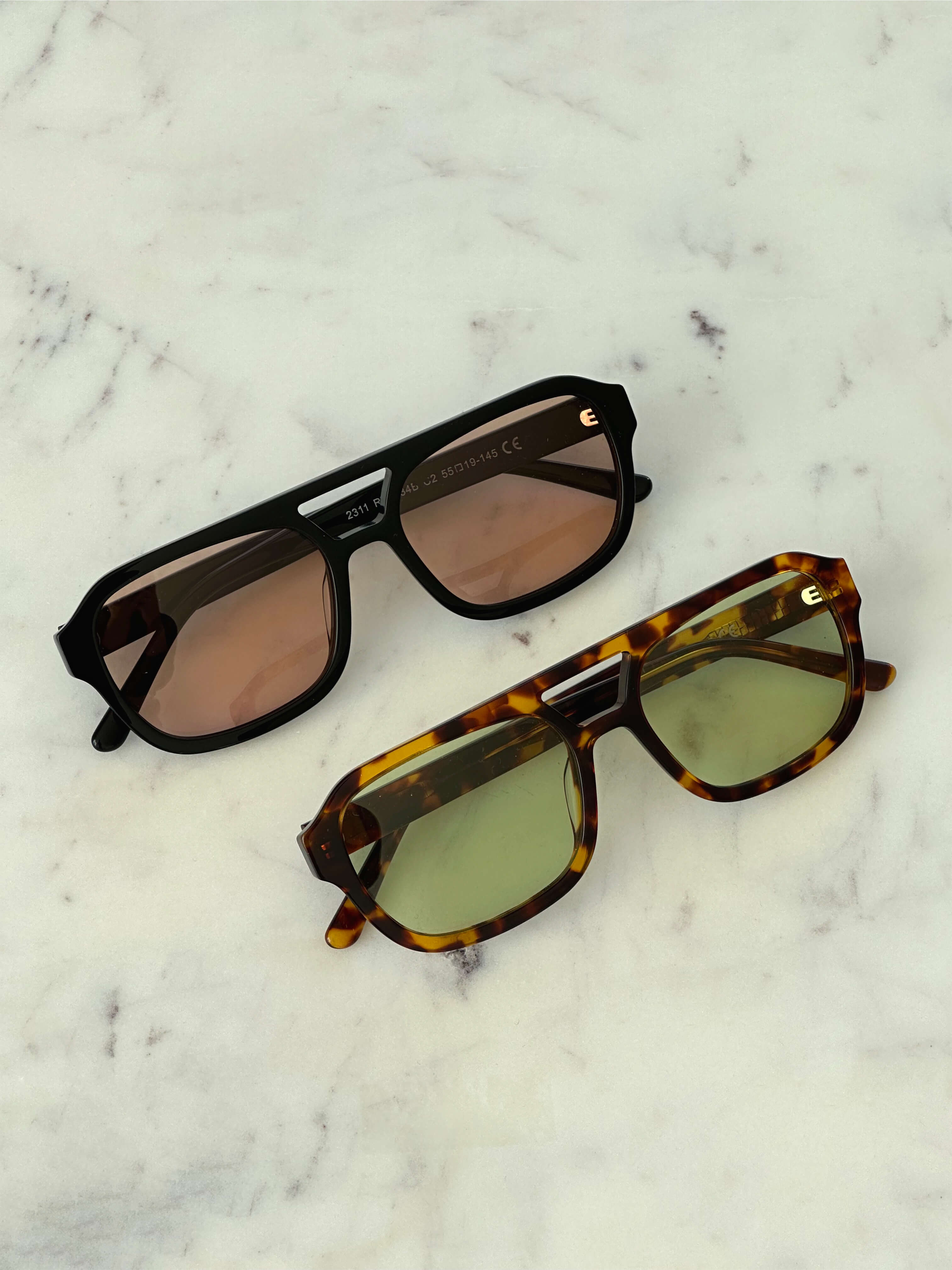 Zahra sunglasses - SOERA Store